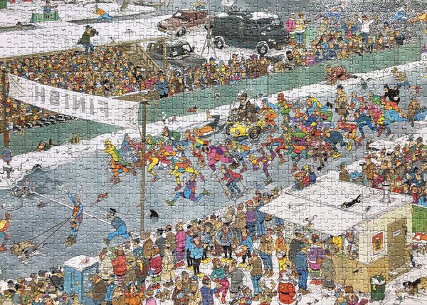 jan_van_haasteren_‘elfstedentocht’_1000_stukjes