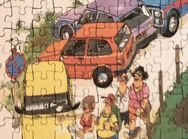 jan-van-haasteren-all-at-sea-ecomare-terugkerend-element-dikke-vrouw