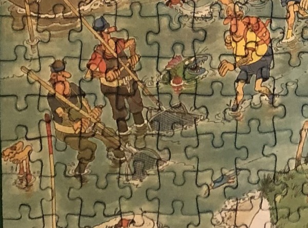 jan-van-haasteren-all-at-sea-ecomare-terugkerend-element-pleisters 5x