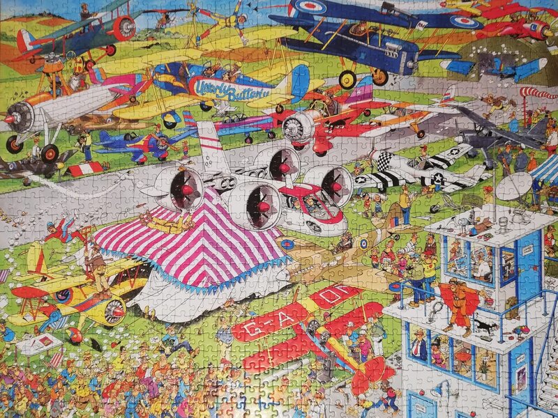 jan-van-haasteren-de-vliegshow-puzzel-1000-stukjes-800-600