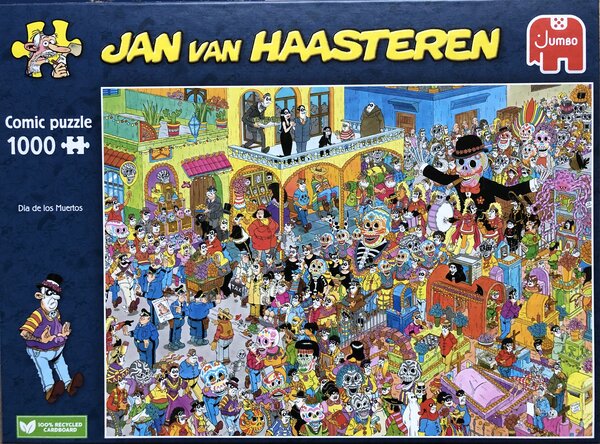 rsz_jan_van_haasteren_‘dia_de_los_muertos’_dag_van_de_doden_mexico_nummer_20077_-_1000_stukjes